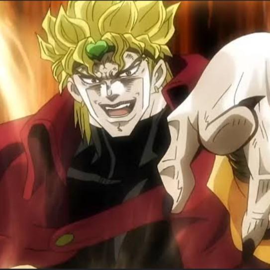 Dio