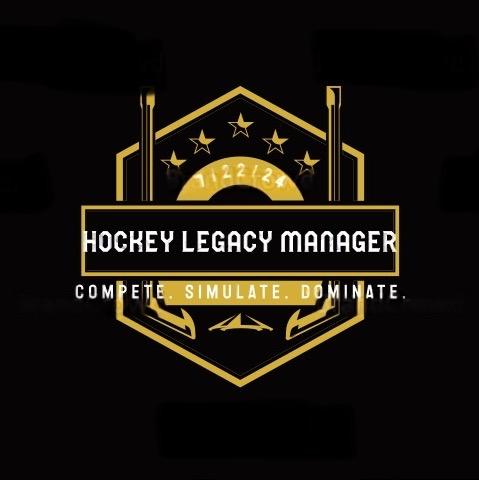 Colts Sim Hockey League