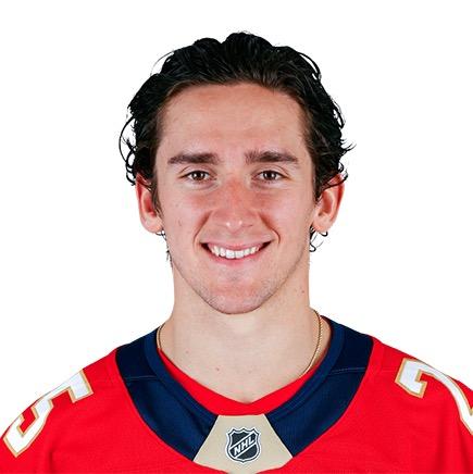 Mackie Samoskevich