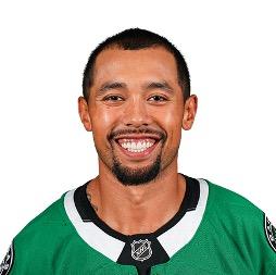 Matt Dumba