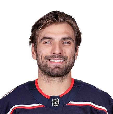 Zach Aston-Reese