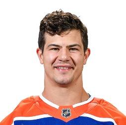 Connor Carrick