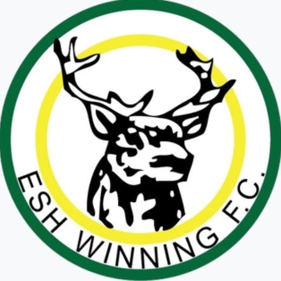Esh Winning