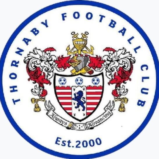 Thornaby FC