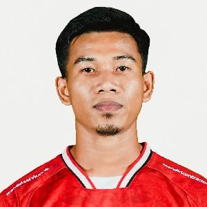 Agung Mannan