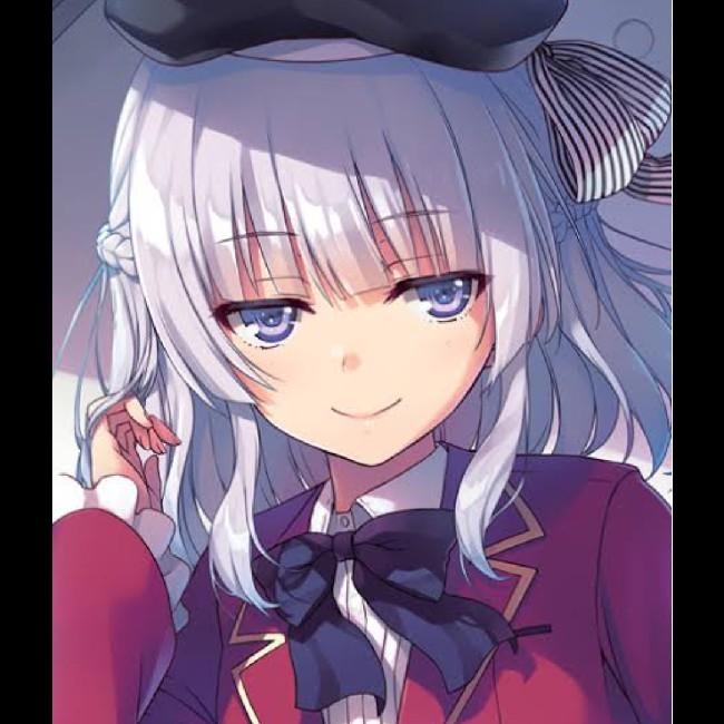 Arisu Sakaynagi