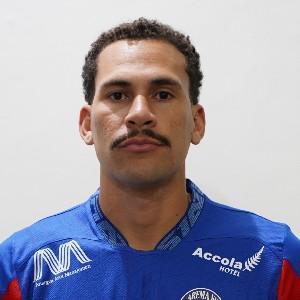 Pablo Oliveira