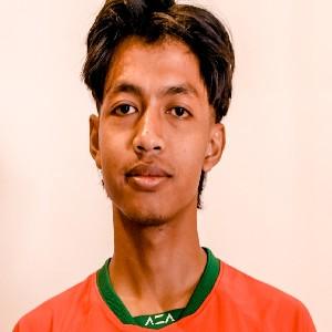 Widi Syarif