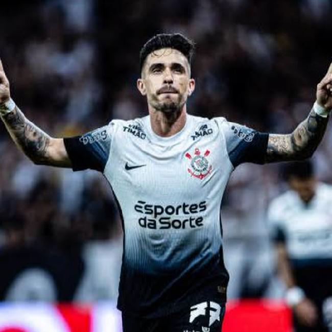 Igor Coronado