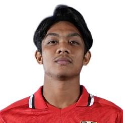 Wadil Alexander
