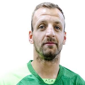 Dime Dimov
