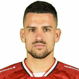 Boris Kopitovic