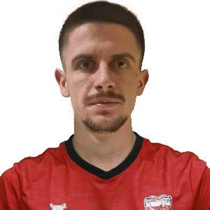 Kerim Palic