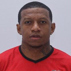 Brayan Edinson Angulo