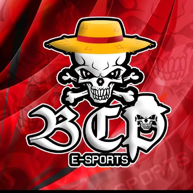 BCP E-SPORT