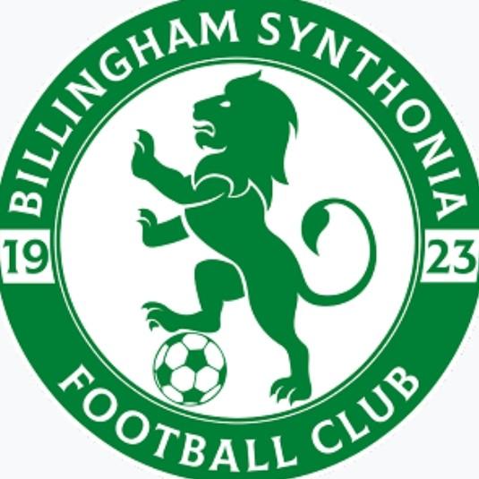 Billingham Synthonia