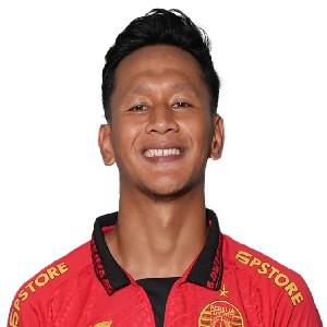 Yandi Sofyan