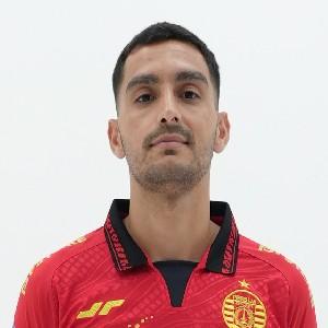 Pablo Andreade