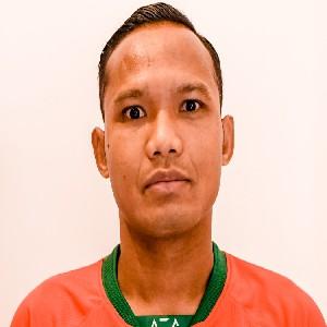 Fernando Pamungkas
