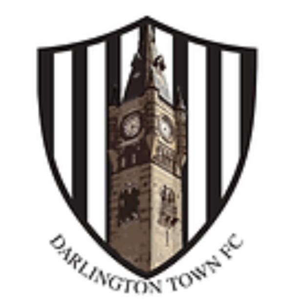 Darlington Town