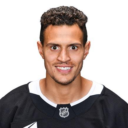 Caleb Jones