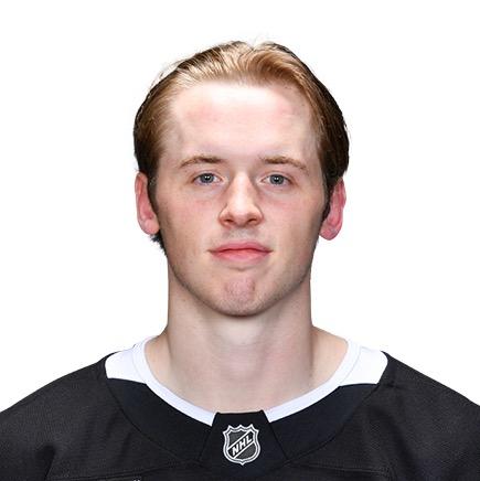 Brandt Clarke