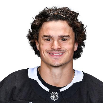 Alex Turcotte