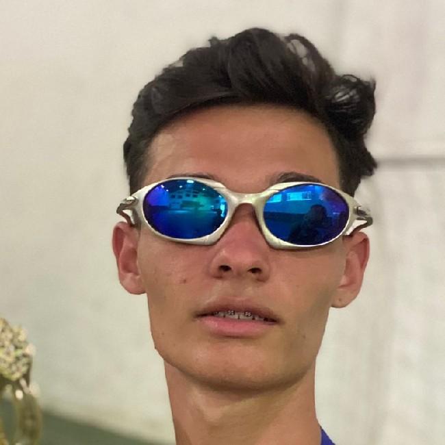 Pablo Fernandes Sampaio
