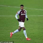 M.RASHFORD