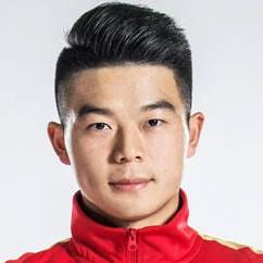 🇨🇳 Hu Ruibao