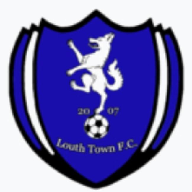 Louth Town