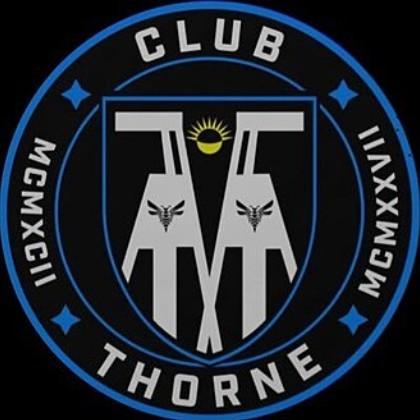 Club Thorne Colliery