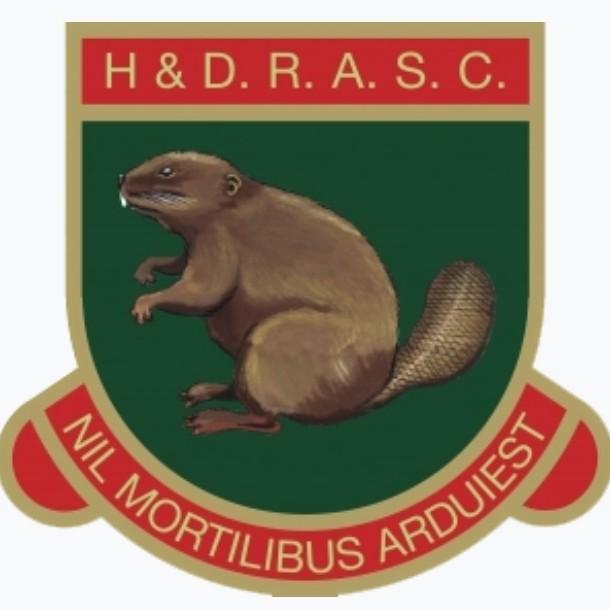Harrogate Railway Athletic