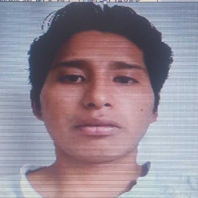 Luis Ernesto Gualotuña Hidalgo