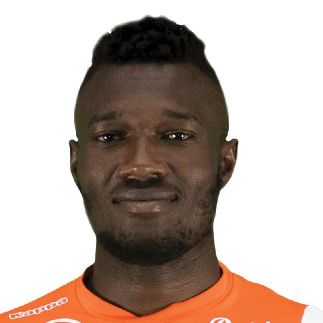 🇨🇲 F. WADJA