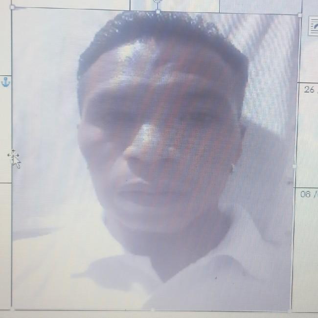 Miguel Angel Chisaguano Toapanta