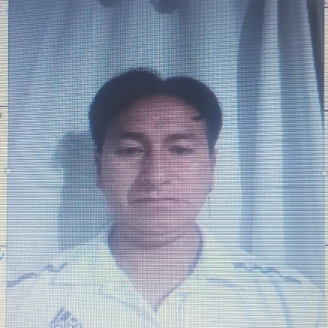 Francisco Javier Chicaiza Taco