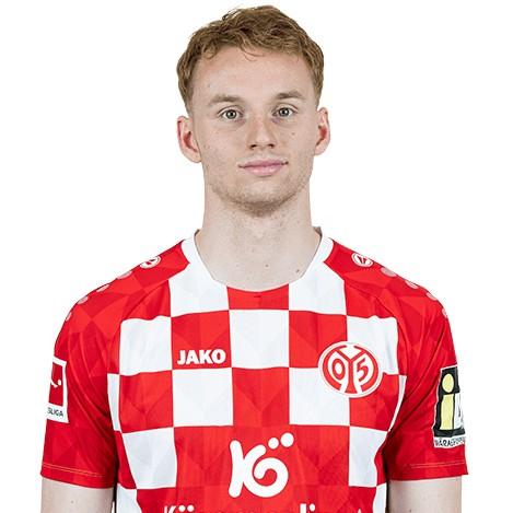 Sepp Van Den Berg