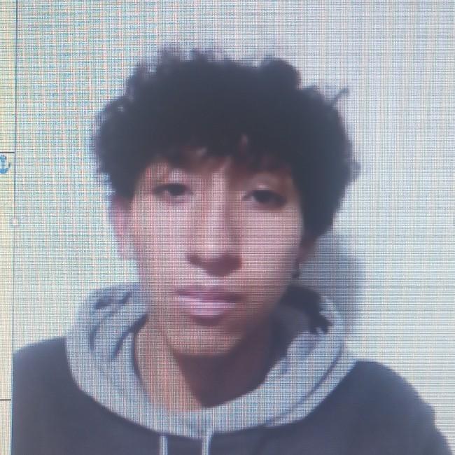 Jordan Ariel Pérez Estrella