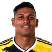 🇨🇴 A. MEJÍA