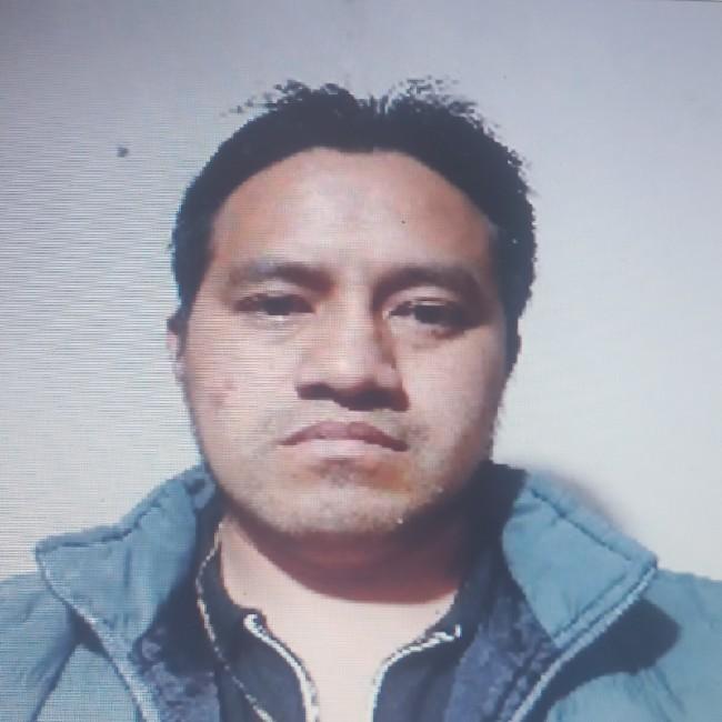 Diego Javier Guaman Morocho