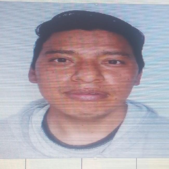 Ismael Francisco Garrido Valencia