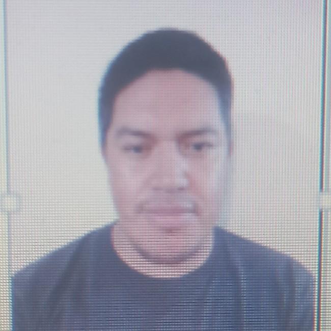 Franklin Vinicio Aguayo Merino