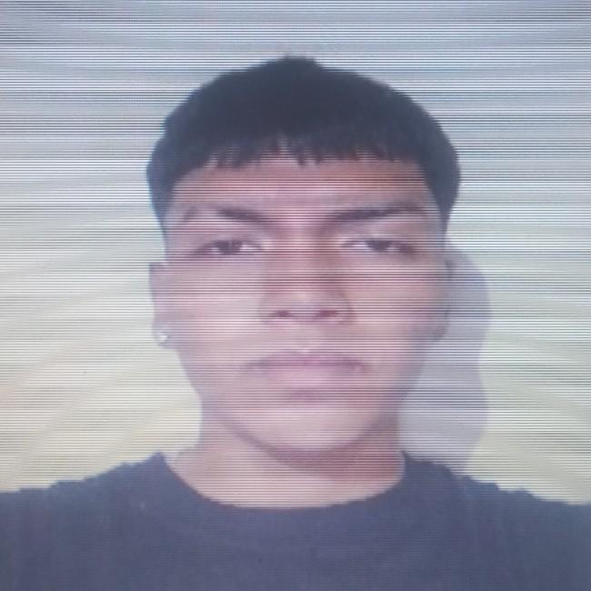 Gabriel Alejandro Grijalva Jacho