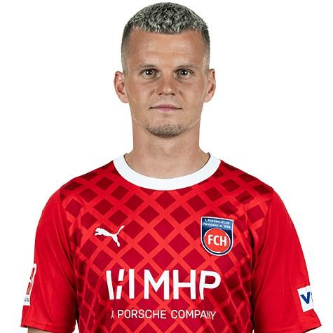 Florian Pick
