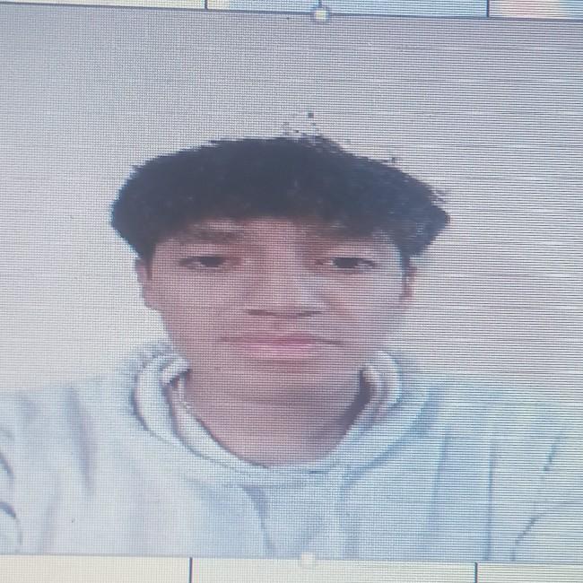 Nicolás Mateo Aguayo Calero