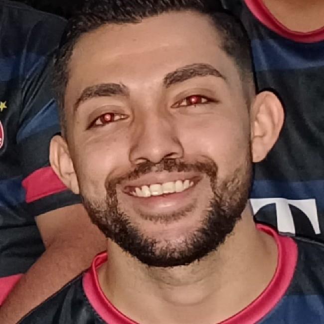 Cristian López Áreas