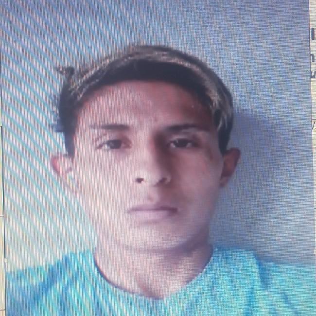 Henrry Anderson López Espinoza