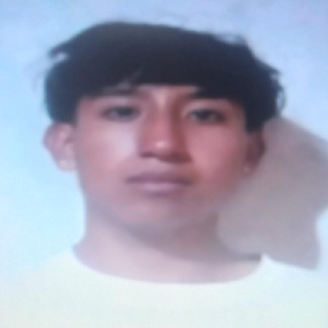 Anthony Abel Pérez Estrella