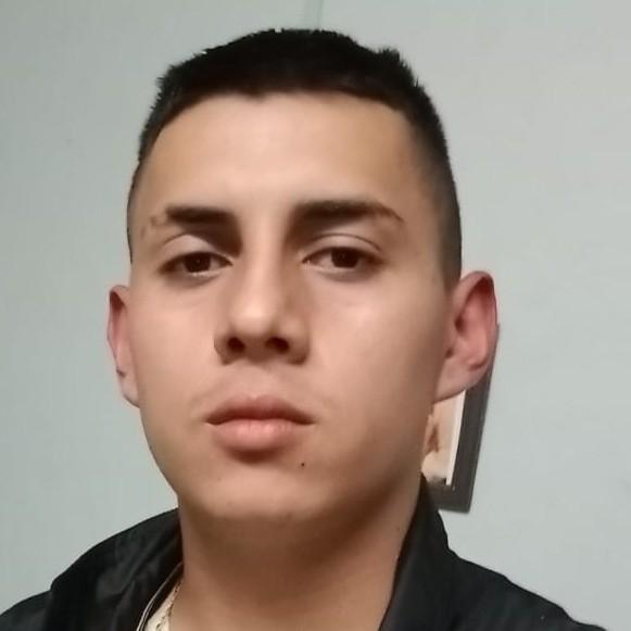 Steven Arias Barboza